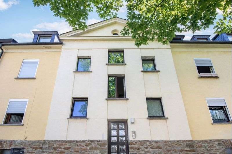 Thumbnail-Wohnung zum Kaufen in Wetzlar 135.000,00 € 49.38 m²