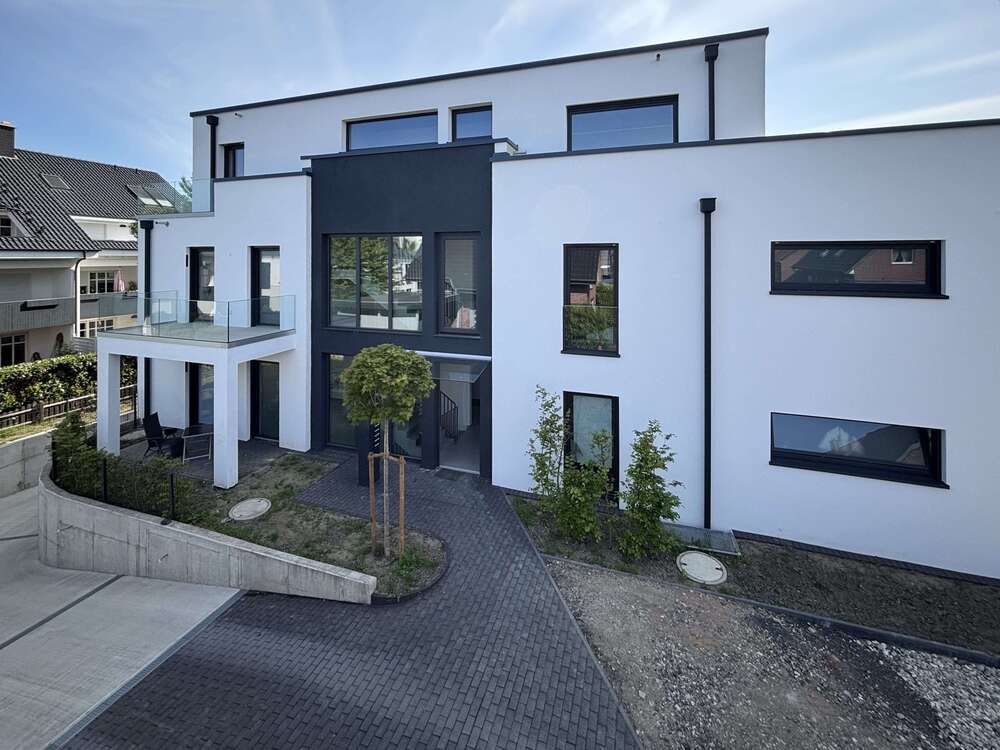 Thumbnail-Wohnung zum Kaufen in Herford 582.000,00 € 132 m²