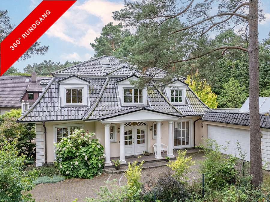 Thumbnail-Haus zum Kaufen in Hamburg 1.500.000,00 € 274 m²