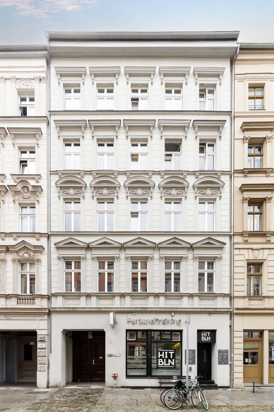 Thumbnail-Wohnung zum Kaufen in Berlin 649.000,00 € 72.69 m²