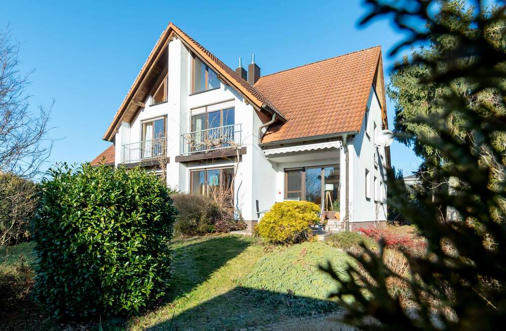 Thumbnail-Haus zum Kaufen in Halle (Saale) 449.000,00 € 142 m²