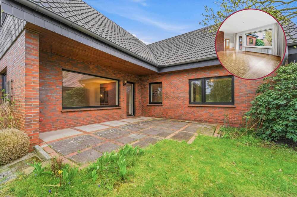 Thumbnail-Haus zum Kaufen in Wiefelstede Ofenerfeld 399.000,00 € 182 m²