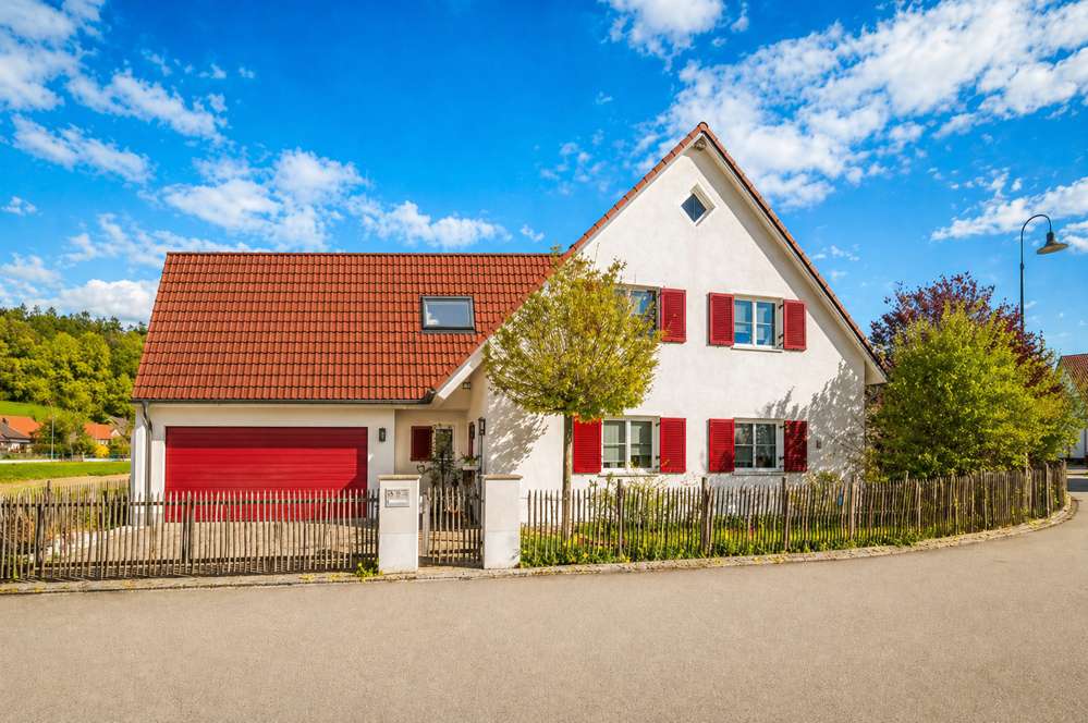 Thumbnail-Haus zum Kaufen in Thierhaupten 698.000,00 € 144.61 m²
