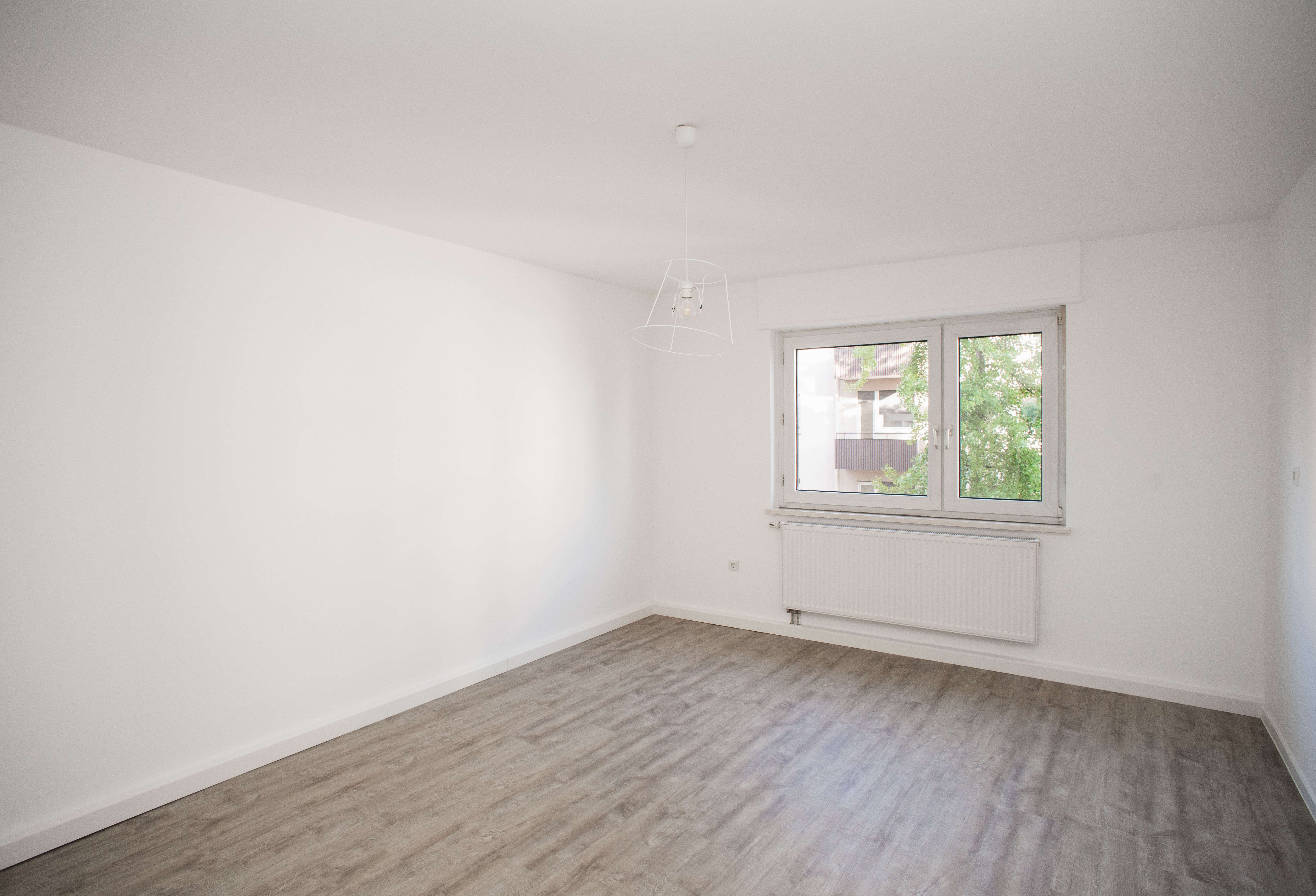 Thumbnail-Wohnung zum Mieten in Mannheim 800,00 € 65 m²