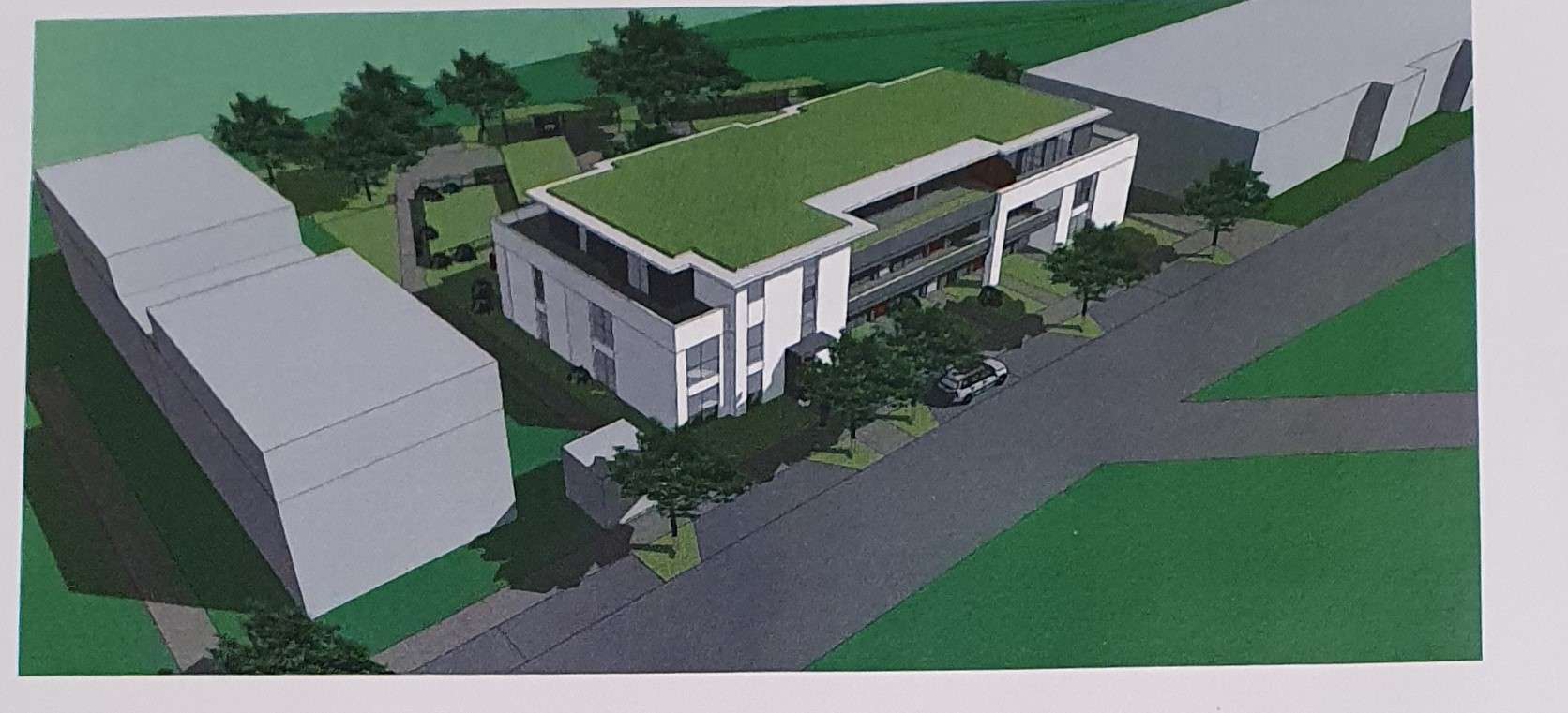 Thumbnail-Grundstück zu verkaufen in Neuburg an der Donau Bittenbrunn 1.500.000,00 € 3077 m²