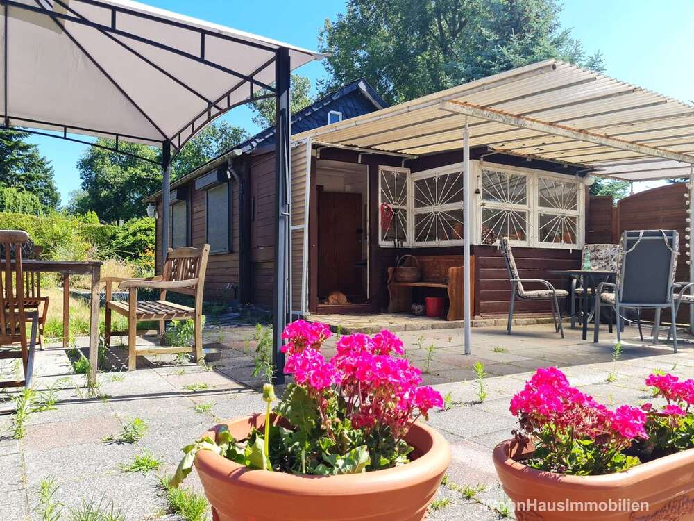 Thumbnail-Grundstück zu verkaufen in Berlin 245.000,00 € 670 m²