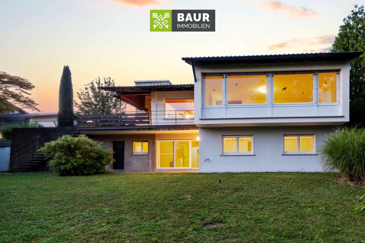 Thumbnail-Haus zum Kaufen in Ulm 889.000,00 € 159 m²