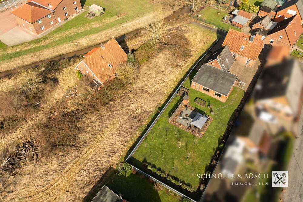 Thumbnail-Haus zum Kaufen in Drochtersen Assel 349.000,00 € 190 m²