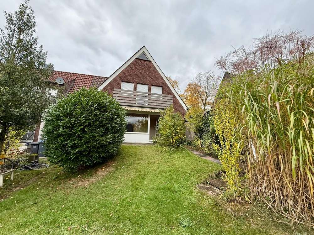 Thumbnail-Haus zum Kaufen in Dülmen 330.000,00 € 87 m²