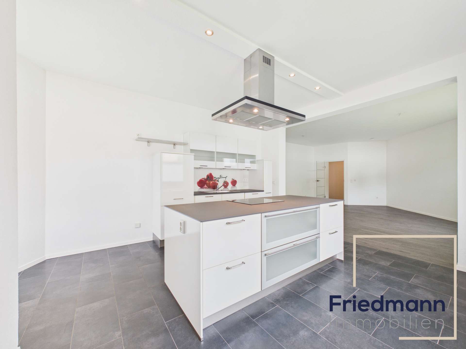 Thumbnail-Wohnung zum Mieten in Trier 960,00 € 78.06 m²