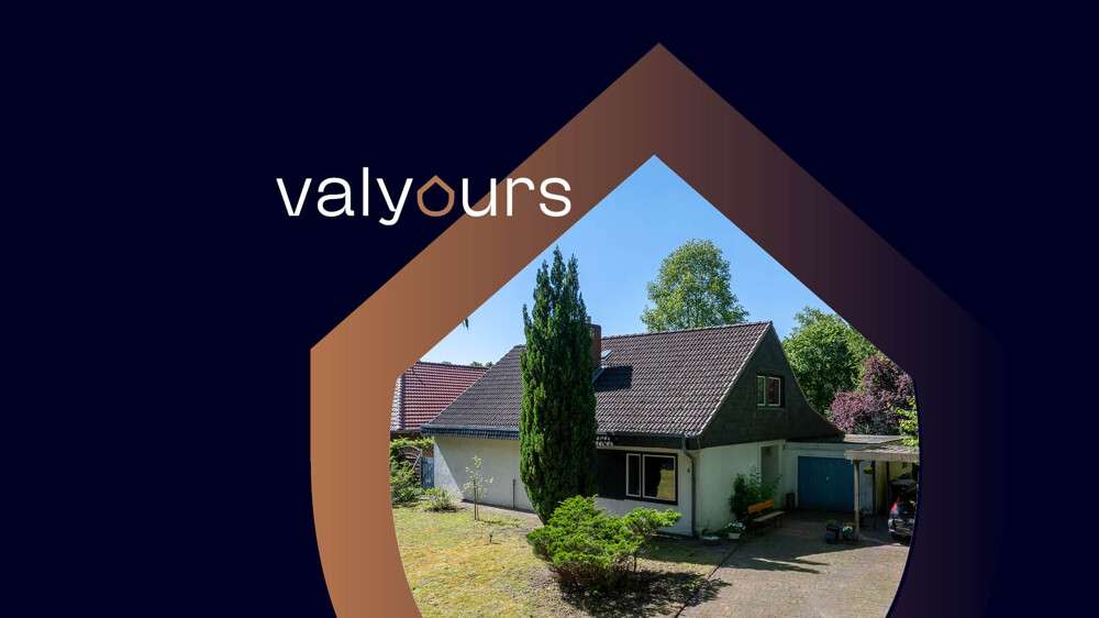 Thumbnail-Haus zum Kaufen in Kaltenkirchen 499.000,00 € 146 m²