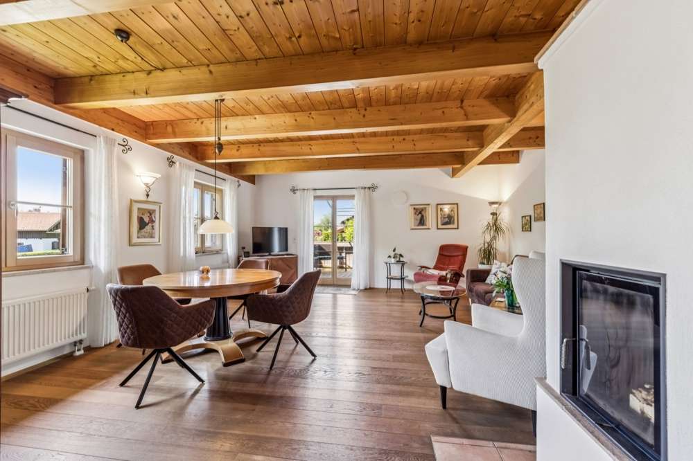 Thumbnail-Haus zum Kaufen in Waakirchen Schaftlach 549.000,00 € 137 m²