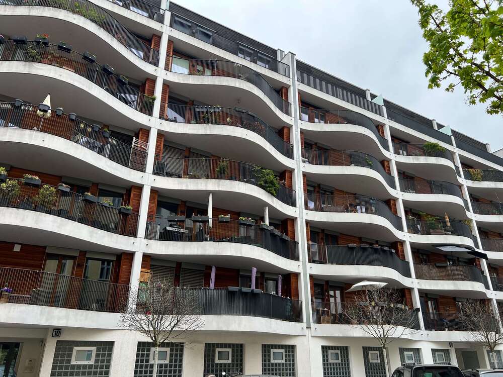 Thumbnail-Wohnung zum Kaufen in Berlin 589.000,00 € 77.6 m²