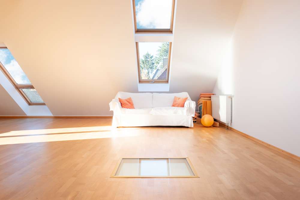 Thumbnail-Wohnung zum Kaufen in Hannover Davenstedt 439.900,00 € 186.76 m²