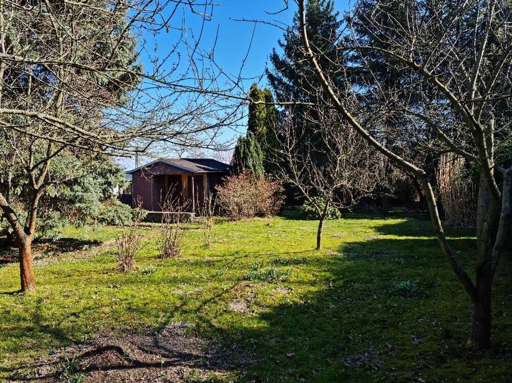 Thumbnail-Grundstück zu verkaufen in Freiberg 149.000,00 € 1400 m²