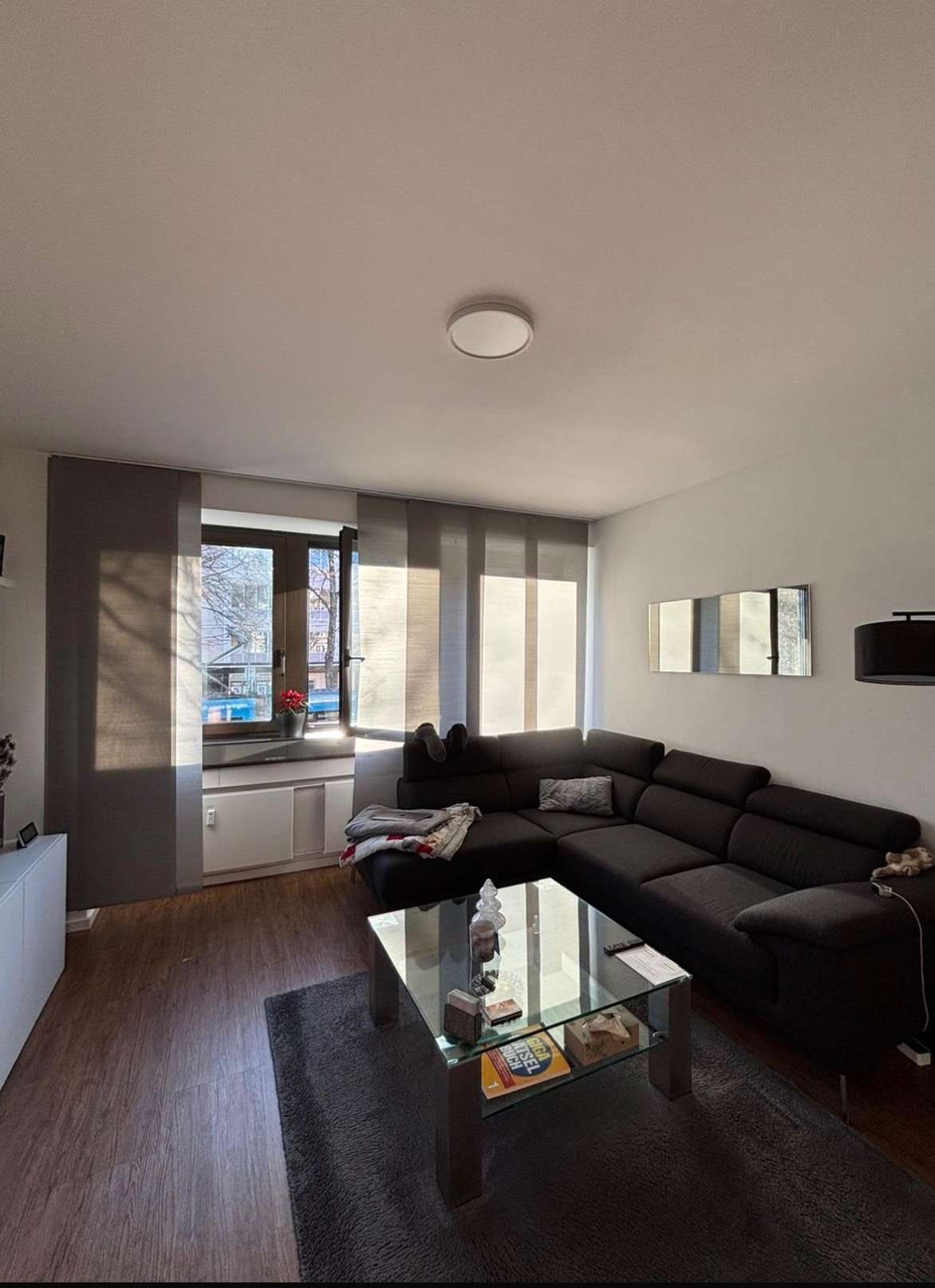 Thumbnail-Wohnung zum Mieten in Düsseldorf 1.065,00 € 59.17 m²