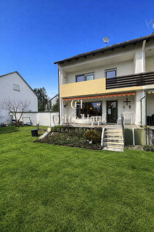 Thumbnail-Haus zum Kaufen in Augsburg 579.000,00 € 148 m²