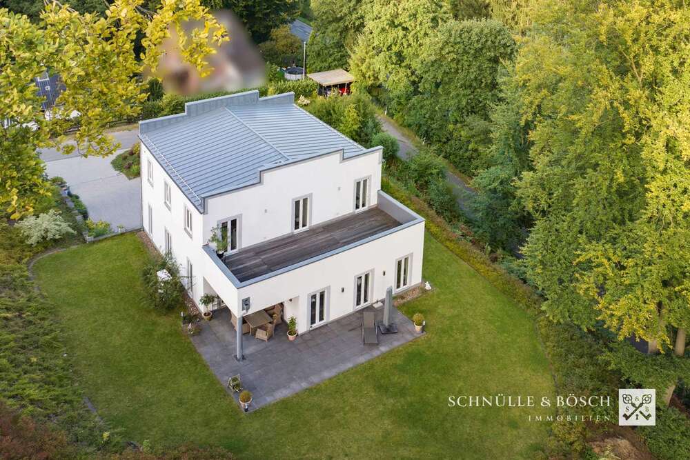 Thumbnail-Haus zum Kaufen in Rosengarten 1.149.000,00 € 205 m²