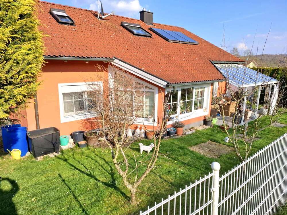 Thumbnail-Haus zum Kaufen in Bad Griesbach 430.000,00 € 165 m²