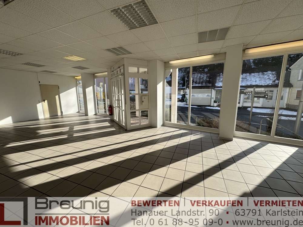 Thumbnail-Büro in Alzenau in Unterfranken 439.000,00 € 266 m²