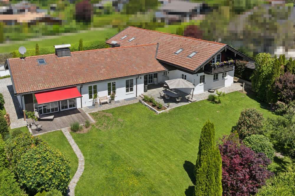 Thumbnail-Haus zum Kaufen in Gmund am Tegernsee 3.730.000,00 € 299 m²