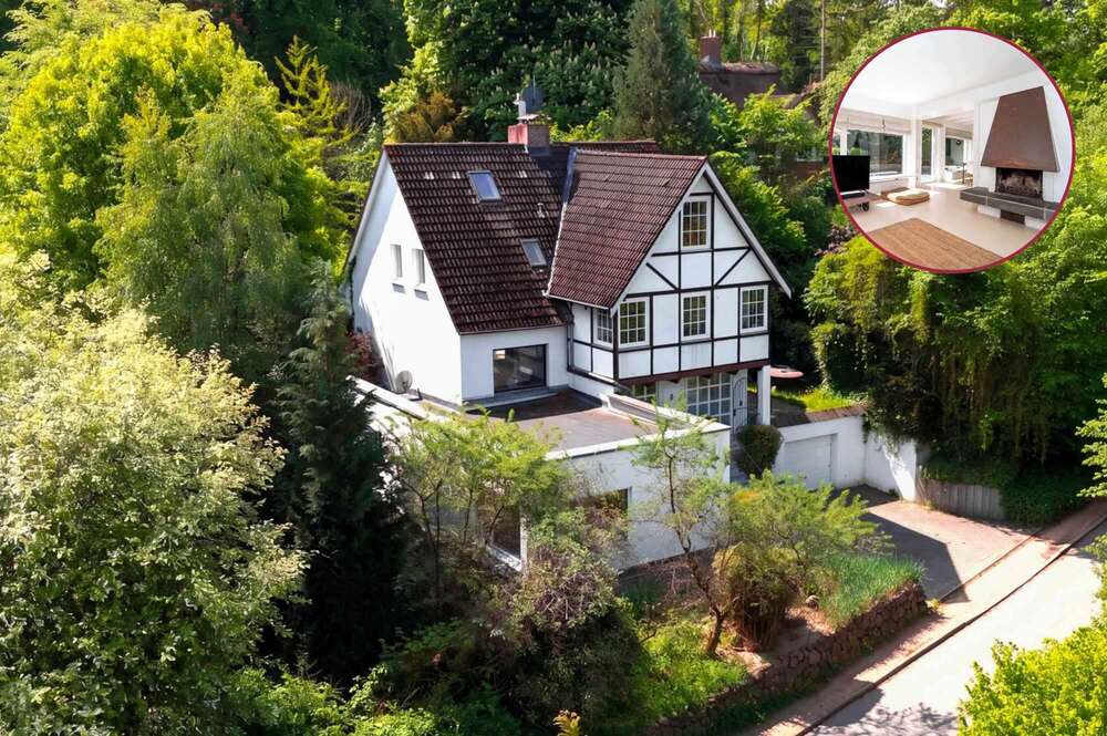 Thumbnail-Haus zum Kaufen in Scharbeutz 899.000,00 € 270 m²