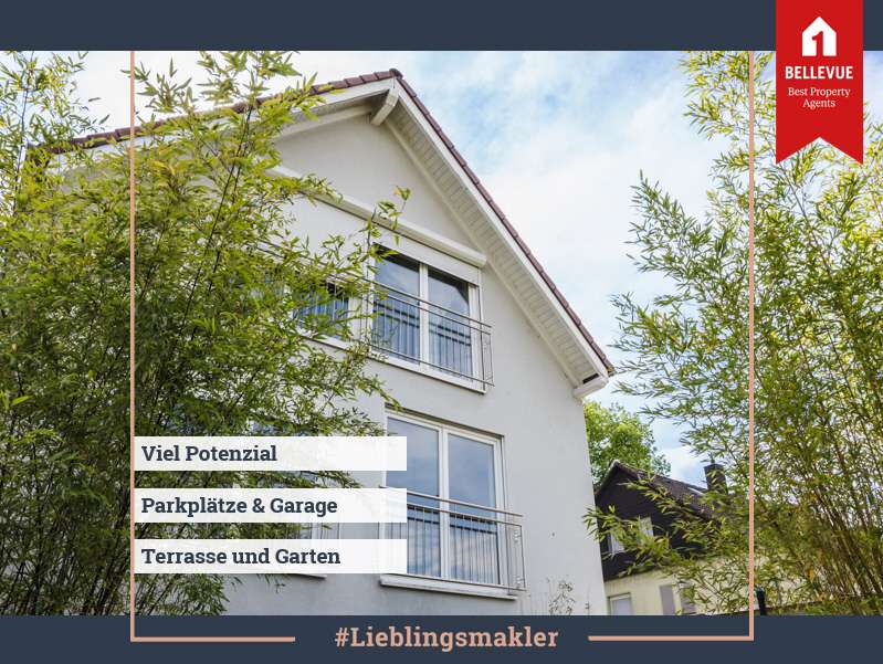 Thumbnail-Haus zum Kaufen in Leverkusen 599.000,00 € 228 m²