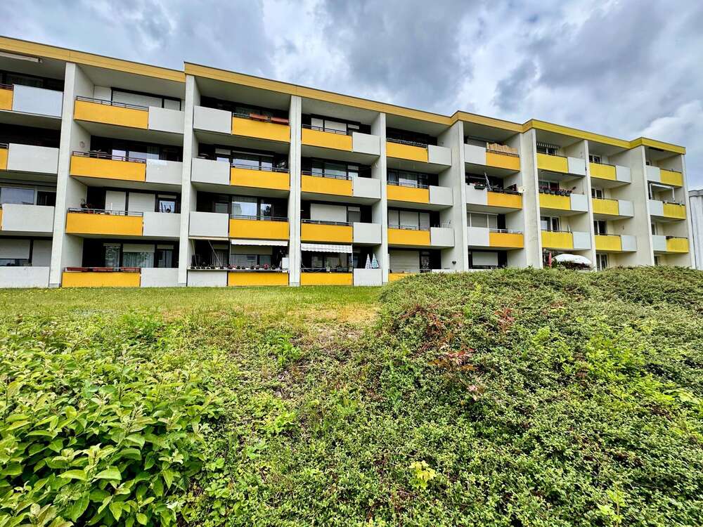 Thumbnail-Wohnung zum Kaufen in Burghausen 225.000,00 € 75 m²