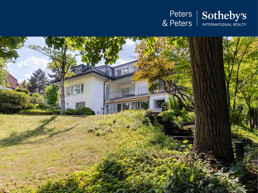 Thumbnail-Haus zum Kaufen in Wiesbaden 5.500.000,00 € 340 m²