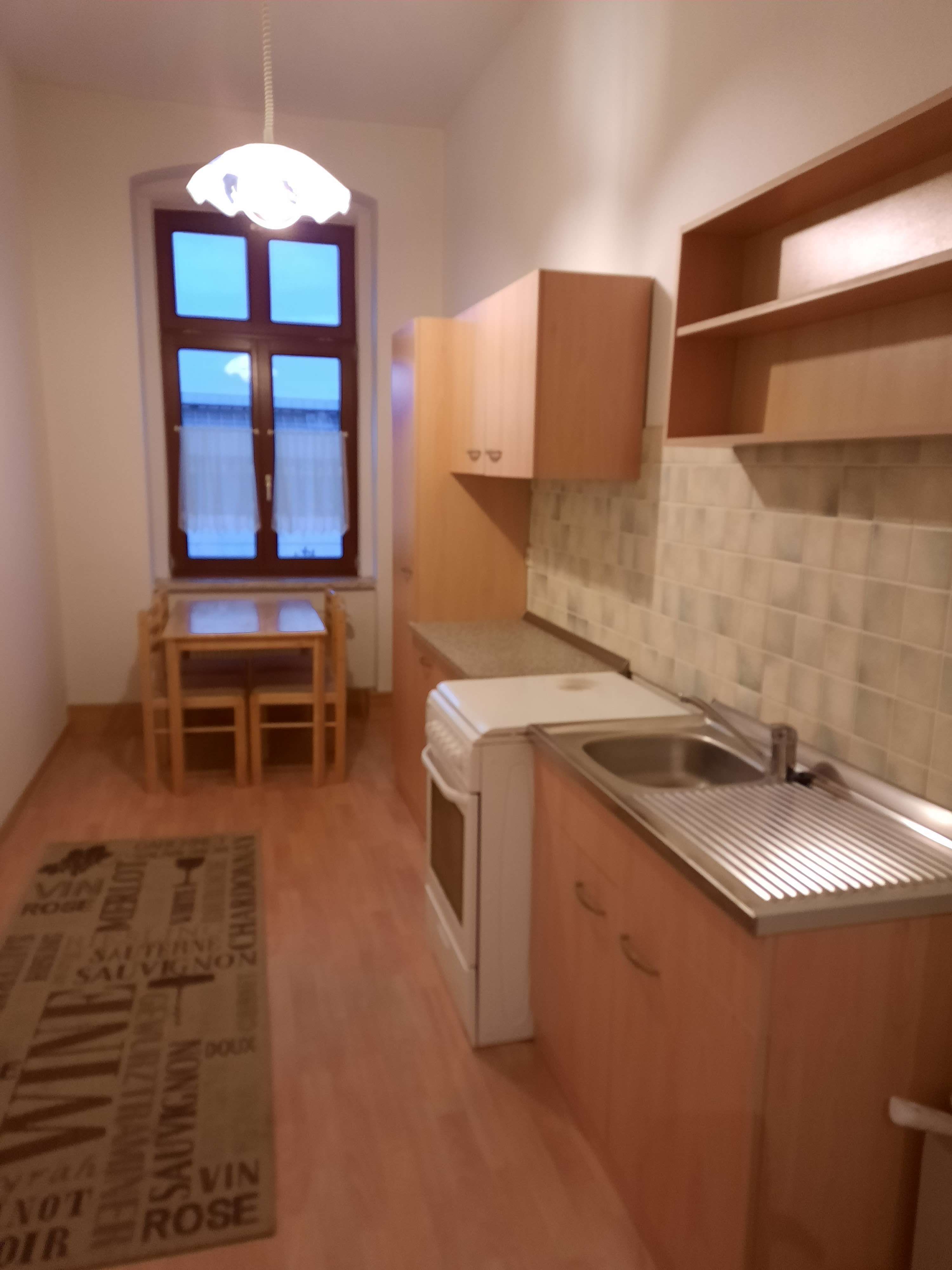 Thumbnail-Wohnung zum Mieten in Görlitz 336,00 € 51.68 m²