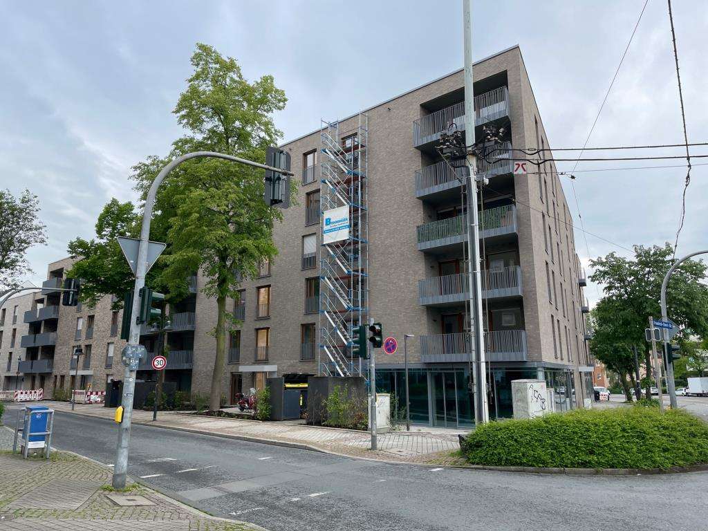 Thumbnail-Wohnung zum Mieten in Bochum 446,35 € 68.89 m²