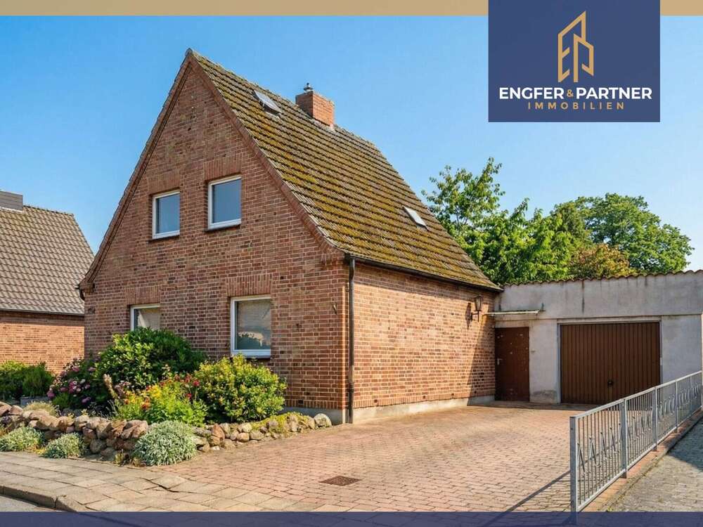 Thumbnail-Haus zum Kaufen in Bützow 149.000,00 € 80.15 m²