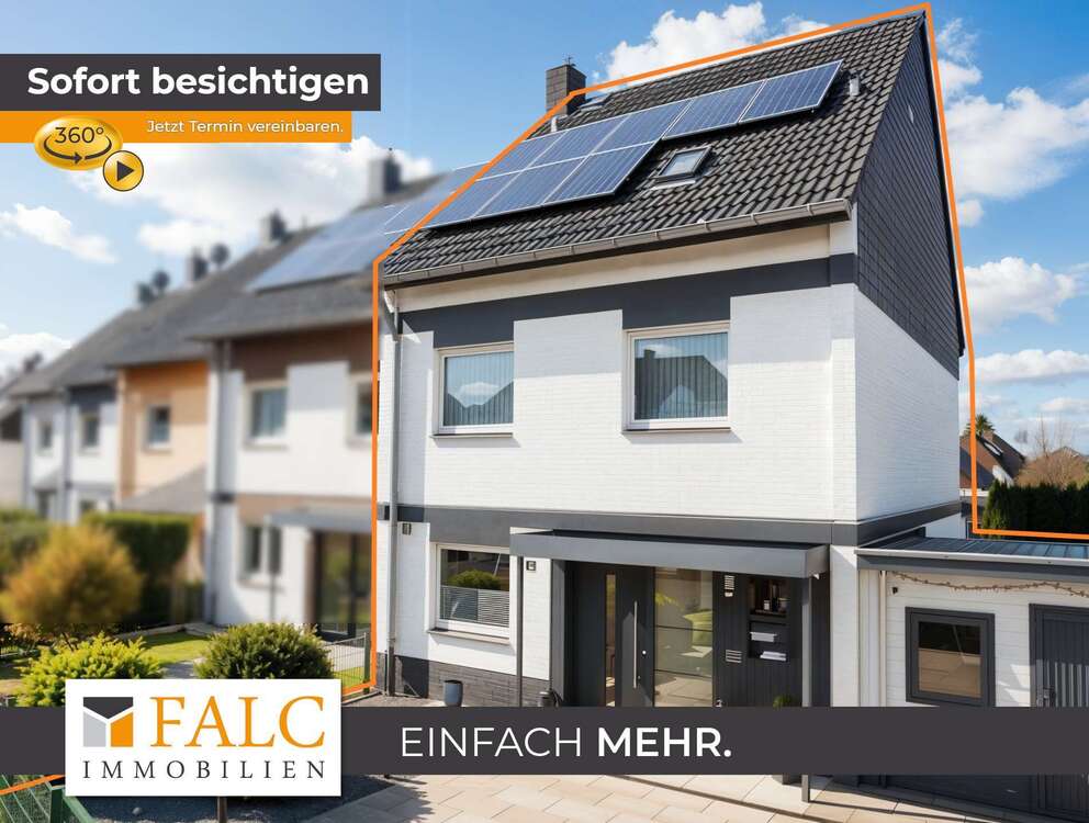 Thumbnail-Haus zum Kaufen in Swisttal 569.000,00 € 143 m²