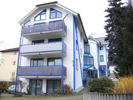 Thumbnail-Wohnung zum Mieten in Neustadt (Wied) 290,00 € 33 m²