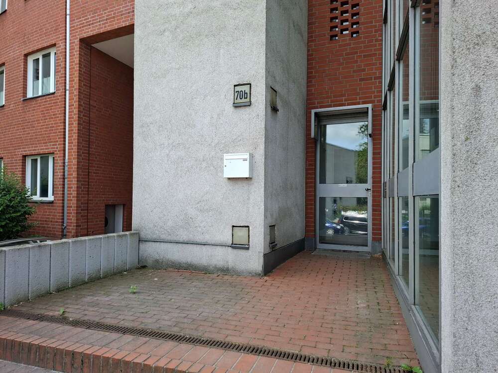 Thumbnail-Büro in Berlin 1.000,00 € 56.89 m²