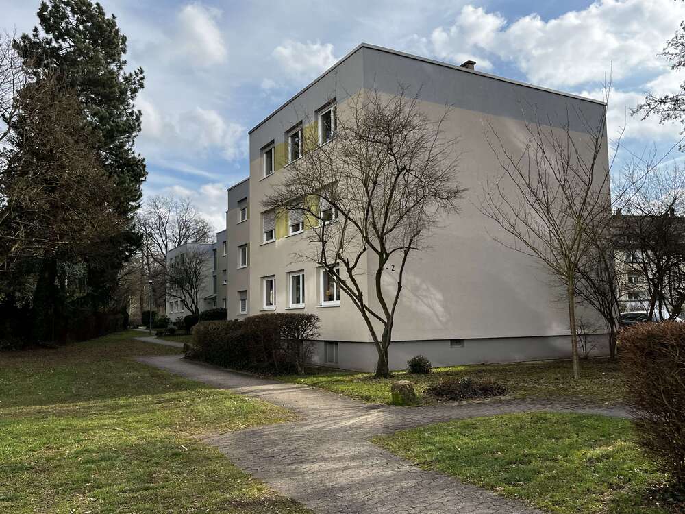Thumbnail-Wohnung zum Kaufen in Kaiserslautern 257.500,00 € 84 m²