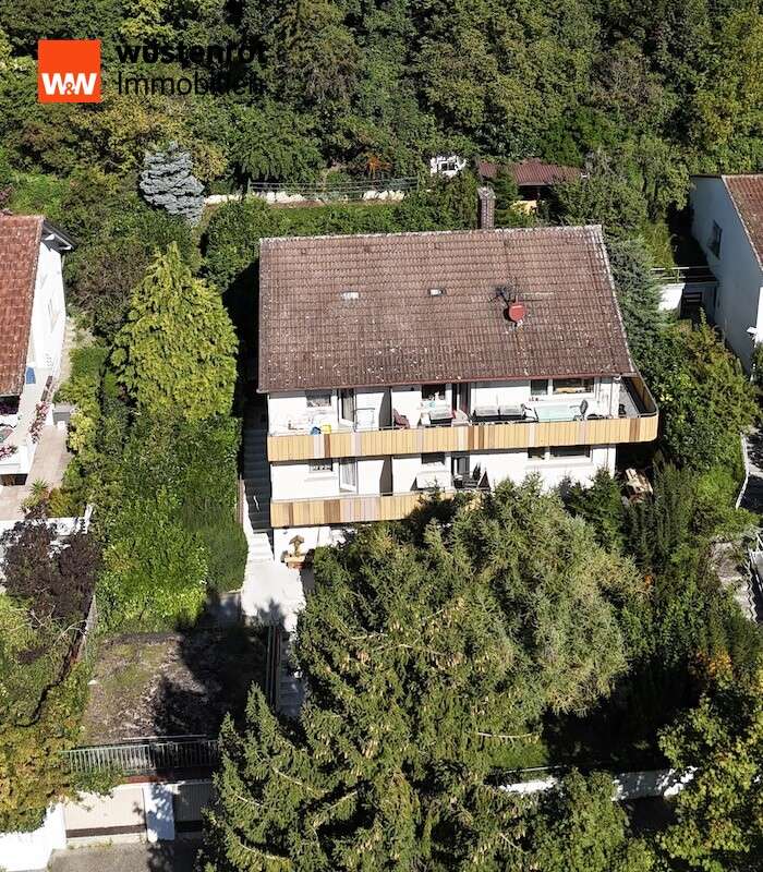 Thumbnail-Haus zum Kaufen in Überlingen 1.190.000,00 € 240 m²