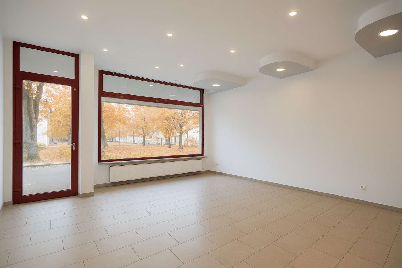 Thumbnail-Einzelhandel in München 165.000,00 € 58 m²