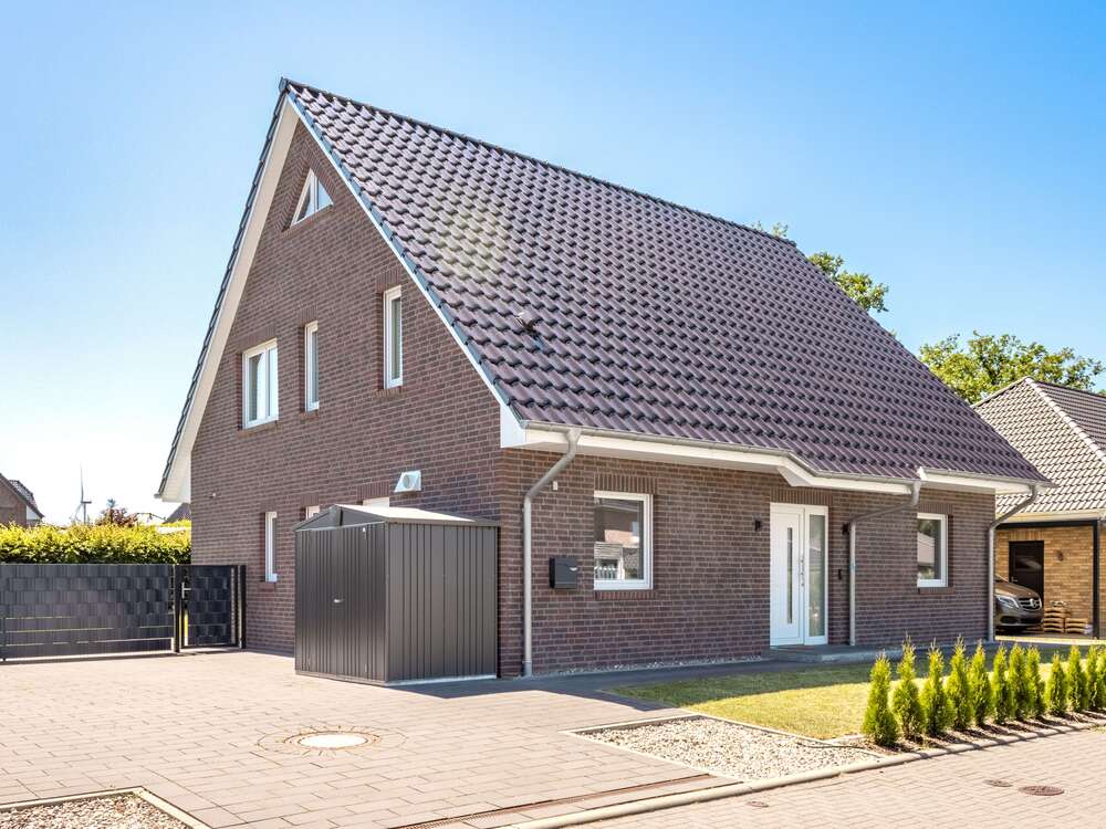 Thumbnail-Haus zum Kaufen in Bad Bramstedt 795.000,00 € 164 m²