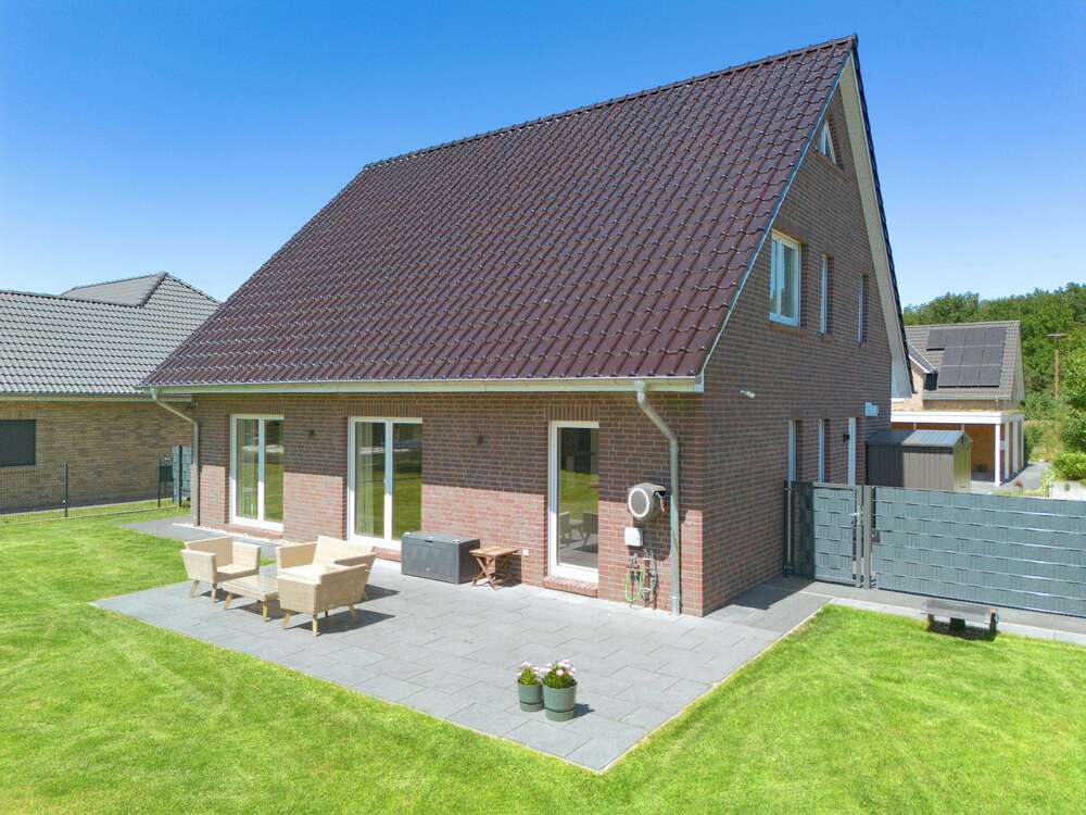 Thumbnail-Haus zum Kaufen in Bad Bramstedt 795.000,00 € 164 m²