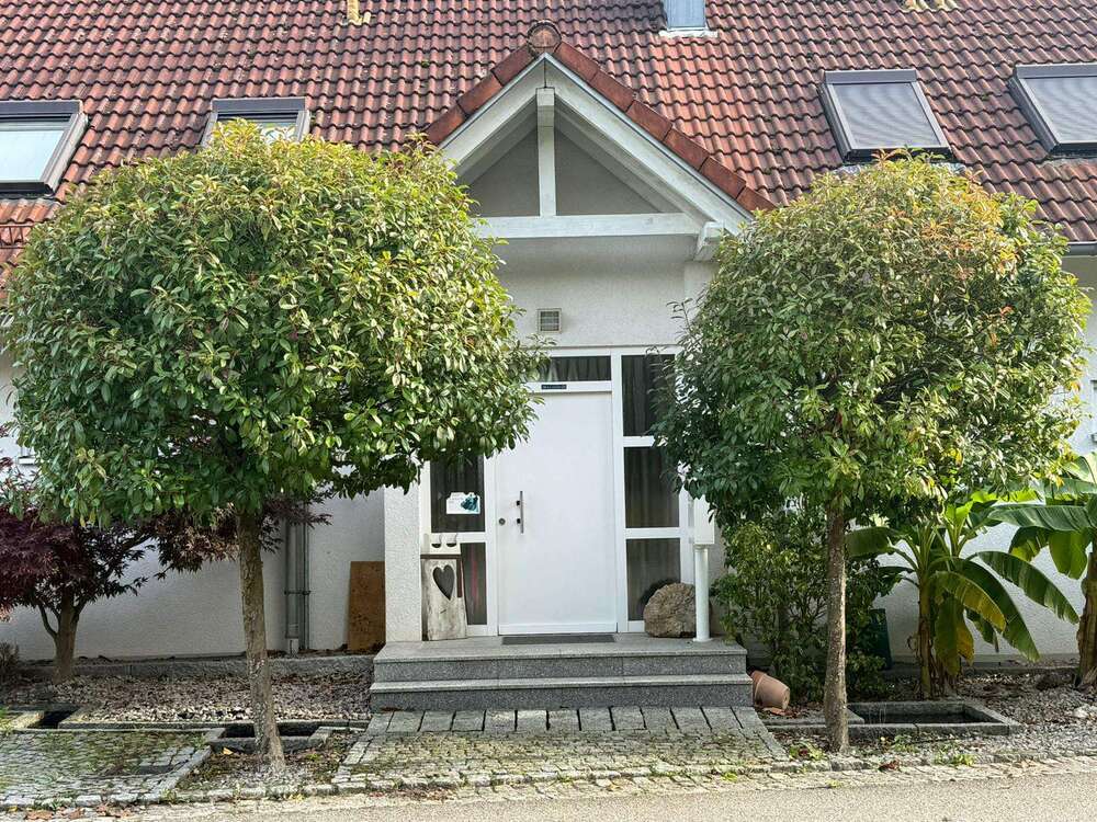 Thumbnail-Haus zum Kaufen in Bühlertal 945.000,00 € 392.4 m²