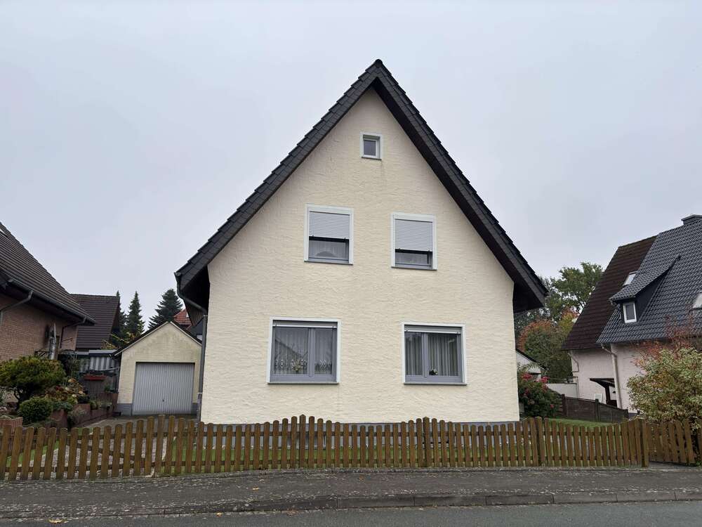 Thumbnail-Haus zum Kaufen in Enger 239.000,00 € 144 m²