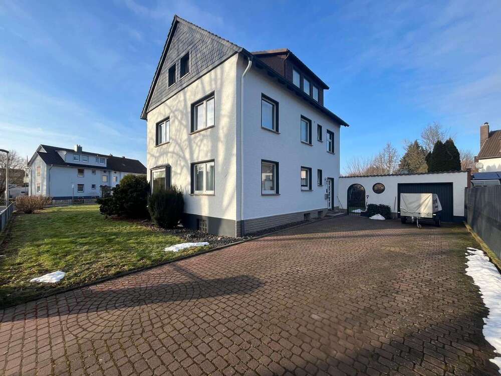 Thumbnail-Haus zum Kaufen in Hameln 379.000,00 € 180 m²