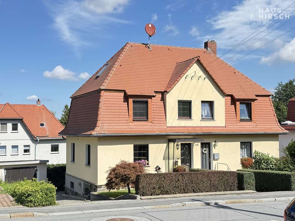 Thumbnail-Haus zum Kaufen in Schirgiswalde-Kirschau 135.000,00 € 78 m²
