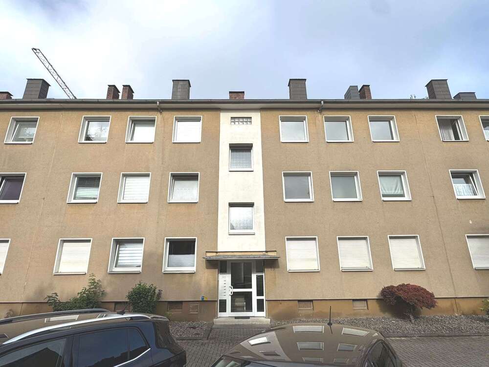 Thumbnail-Wohnung zum Mieten in Dortmund 553,00 € 64.92 m²