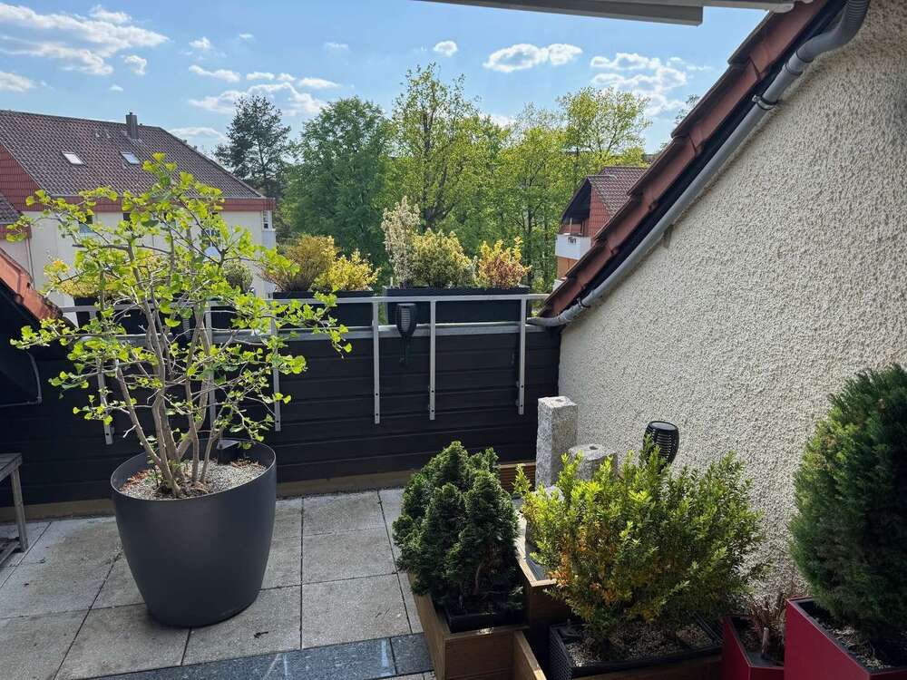 Thumbnail-Wohnung zum Kaufen in Stein b. Nürnberg 409.000,00 € 104 m²