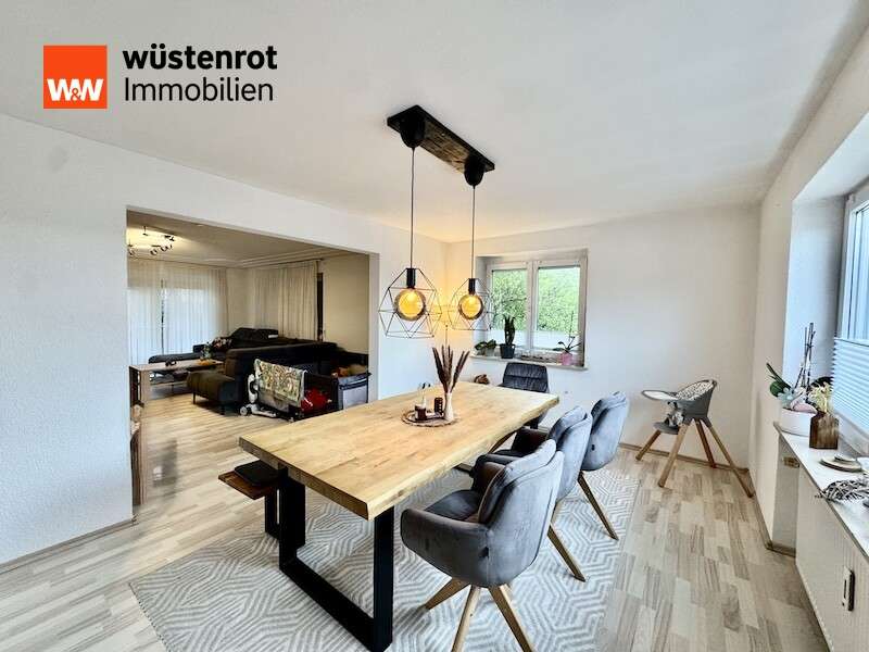 Thumbnail-Wohnung zum Kaufen in Ellwangen (Jagst) 299.000,00 € 122.27 m²