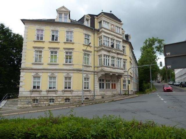 Thumbnail-Wohnung zum Mieten in Annaberg-Buchholz 395,00 € 84 m²