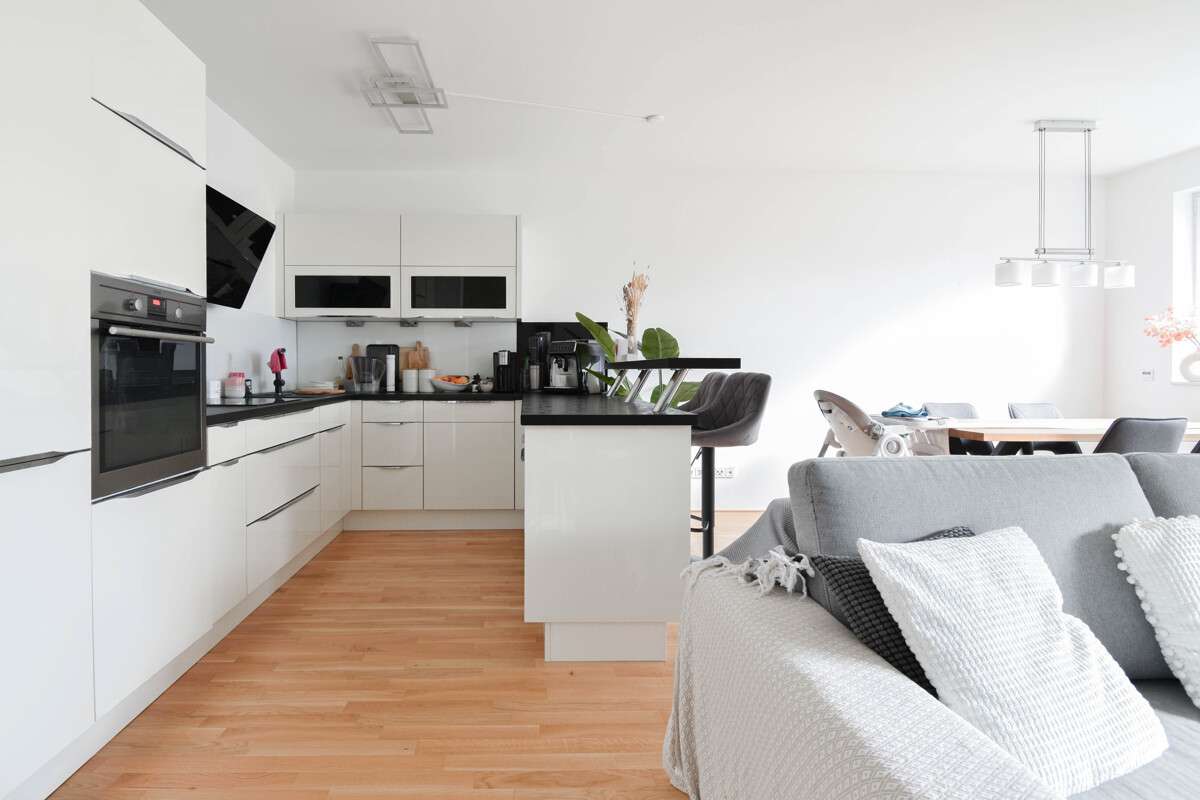 Thumbnail-Wohnung zum Mieten in Solingen Ohligs 1.180,00 € 99 m²