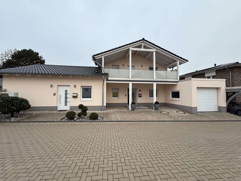 Thumbnail-Haus zum Kaufen in Göttingen 949.000,00 € 215 m²